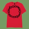Softstyle™ adult ringspun t-shirt Thumbnail