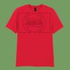 Softstyle™ adult ringspun t-shirt Thumbnail