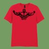 Softstyle™ adult ringspun t-shirt Thumbnail