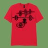 Softstyle™ adult ringspun t-shirt Thumbnail