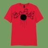 Softstyle™ adult ringspun t-shirt Thumbnail