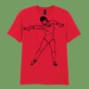 Softstyle™ adult ringspun t-shirt Thumbnail