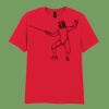 Softstyle™ adult ringspun t-shirt Thumbnail