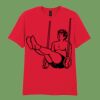 Softstyle™ adult ringspun t-shirt Thumbnail