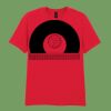 Softstyle™ adult ringspun t-shirt Thumbnail