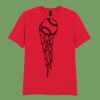 Softstyle™ adult ringspun t-shirt Thumbnail