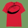Softstyle™ adult ringspun t-shirt Thumbnail