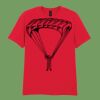 Softstyle™ adult ringspun t-shirt Thumbnail
