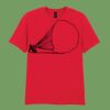 Softstyle™ adult ringspun t-shirt Thumbnail