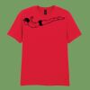 Softstyle™ adult ringspun t-shirt Thumbnail