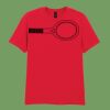 Softstyle™ adult ringspun t-shirt Thumbnail