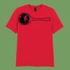 Softstyle™ adult ringspun t-shirt Thumbnail