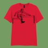 Softstyle™ adult ringspun t-shirt Thumbnail