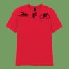 Softstyle™ adult ringspun t-shirt Thumbnail