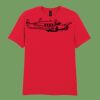 Softstyle™ adult ringspun t-shirt Thumbnail