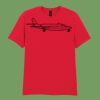 Softstyle™ adult ringspun t-shirt Thumbnail