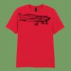 Softstyle™ adult ringspun t-shirt Thumbnail