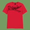 Softstyle™ adult ringspun t-shirt Thumbnail