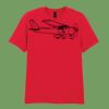 Softstyle™ adult ringspun t-shirt Thumbnail
