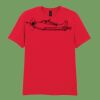 Softstyle™ adult ringspun t-shirt Thumbnail