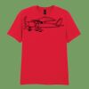 Softstyle™ adult ringspun t-shirt Thumbnail