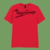 Softstyle™ adult ringspun t-shirt Thumbnail
