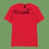 Softstyle™ adult ringspun t-shirt Thumbnail