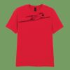 Softstyle™ adult ringspun t-shirt Thumbnail