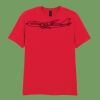 Softstyle™ adult ringspun t-shirt Thumbnail