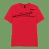 Softstyle™ adult ringspun t-shirt Thumbnail