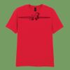 Softstyle™ adult ringspun t-shirt Thumbnail
