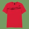 Softstyle™ adult ringspun t-shirt Thumbnail