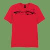 Softstyle™ adult ringspun t-shirt Thumbnail
