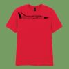 Softstyle™ adult ringspun t-shirt Thumbnail