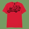 Softstyle™ adult ringspun t-shirt Thumbnail