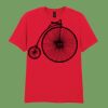 Softstyle™ adult ringspun t-shirt Thumbnail