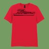 Softstyle™ adult ringspun t-shirt Thumbnail