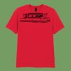 Softstyle™ adult ringspun t-shirt Thumbnail