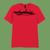 Softstyle™ adult ringspun t-shirt Thumbnail