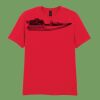 Softstyle™ adult ringspun t-shirt Thumbnail