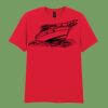 Softstyle™ adult ringspun t-shirt Thumbnail