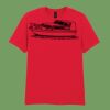 Softstyle™ adult ringspun t-shirt Thumbnail