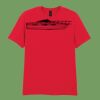 Softstyle™ adult ringspun t-shirt Thumbnail