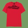 Softstyle™ adult ringspun t-shirt Thumbnail