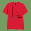 Softstyle™ adult ringspun t-shirt Thumbnail