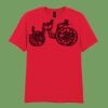 Softstyle™ adult ringspun t-shirt Thumbnail