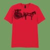 Softstyle™ adult ringspun t-shirt Thumbnail