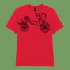 Softstyle™ adult ringspun t-shirt Thumbnail