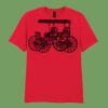 Softstyle™ adult ringspun t-shirt Thumbnail