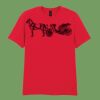 Softstyle™ adult ringspun t-shirt Thumbnail